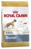 Сухой корм для собак Royal Canin Boxer Adult