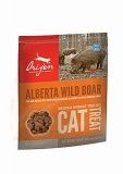 Сублимированное лакомство для кошек Acana Orijen Wild Boar 0,035 кг