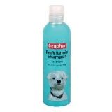 Шампунь для собак белых окрасов Beaphar Pro Vitamin 250 мл.
