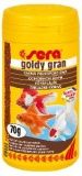 Корм для золотых рыбок Sera Goldy Gran
