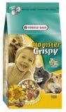 Корм для хомяков Versele-Laga Crispy Hamster