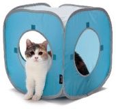 Домик для кошек Kitty City - Kitty Play Cube